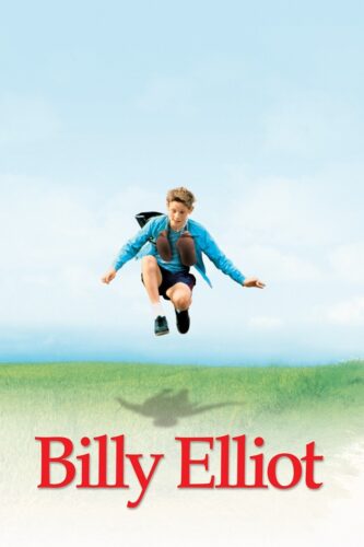 Billy Elliot (2000): Film Screening in the Cannery Boiler House Theatre