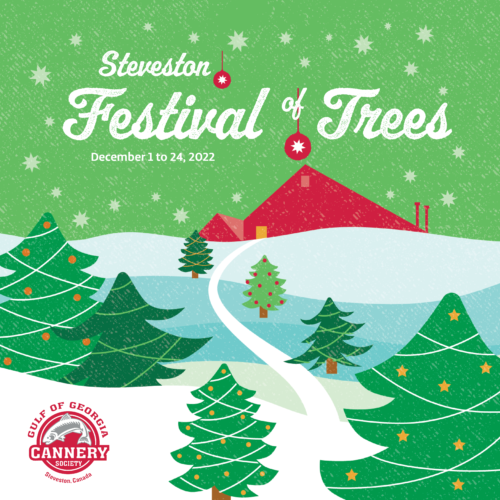 Steveston Festival of Trees