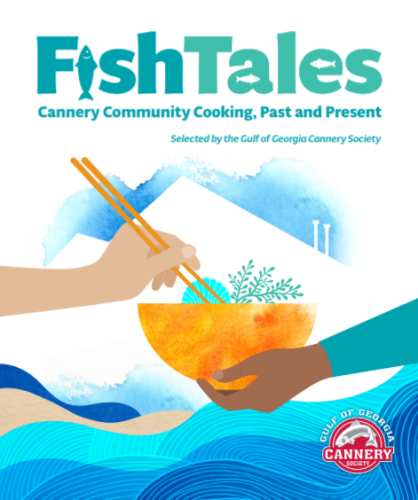 Fish Tales Book Launch Sneak Peek