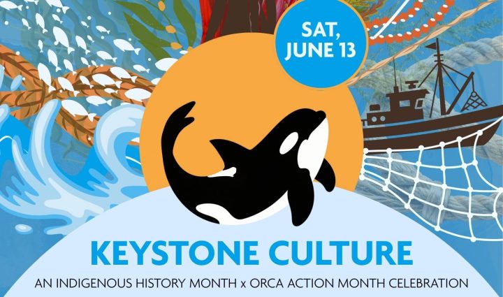 National Indigenous History Month/National Indigenous Peoples Day celebrations at the Cannery