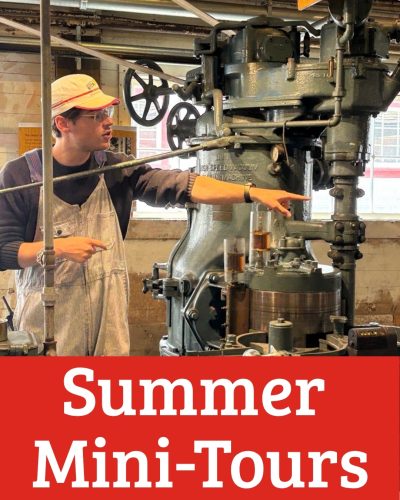 2026 Summer Mini-Tours